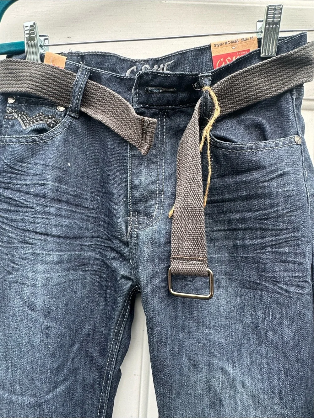Gs-115 gs115 straight